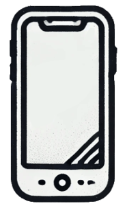 スマホ